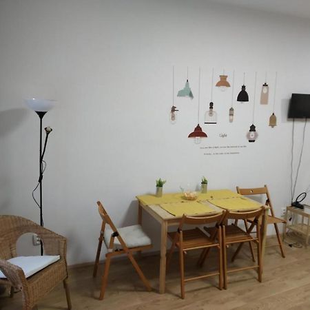 Apartments Near The Center With Privat Parking Brno Exterior foto