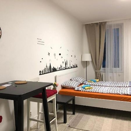 Apartments Near The Center With Privat Parking Brno Exterior foto