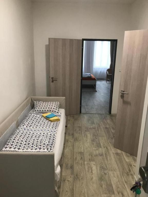 Apartments Near The Center With Privat Parking Brno Exterior foto