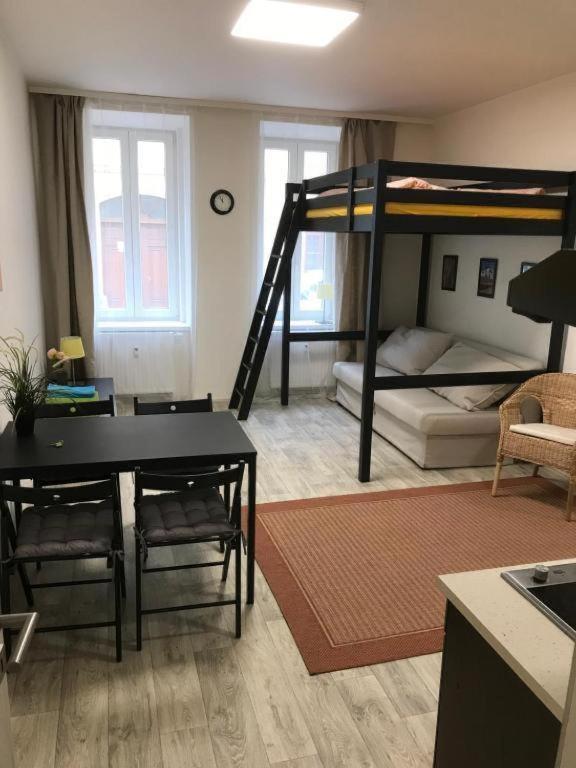 Apartments Near The Center With Privat Parking Brno Exterior foto